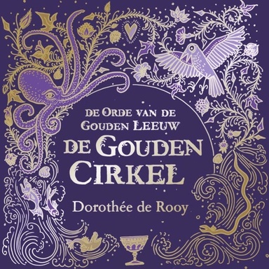 De gouden cirkel