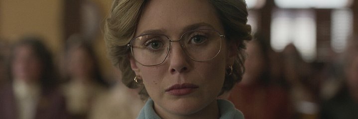 Komt er een seizoen 2 van Love & Death op Netflix?