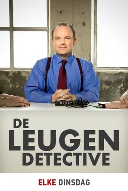 De Leugendetective (E07)