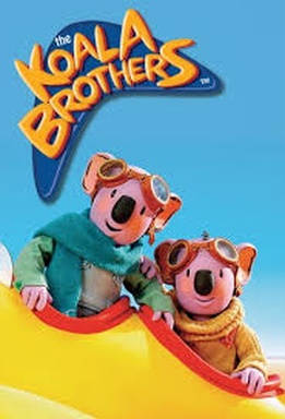 The Koala Brothers (Seizoen 1)