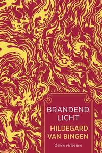 Patroon - Brandend licht