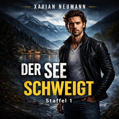 Der See schweigt: Staffel 1