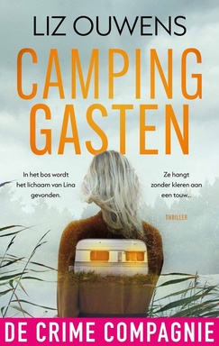 Campinggasten