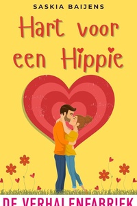 Hart voor een hippie
