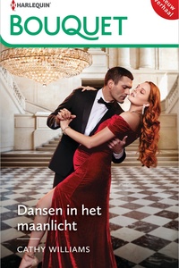 Bouquet 4436 - Dansen in het maanlicht