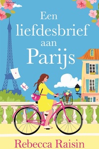Een liefdesbrief aan Parijs