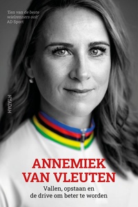 Annemiek van Vleuten