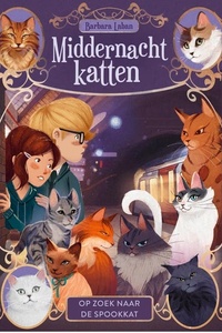 Op zoek naar de spookkat