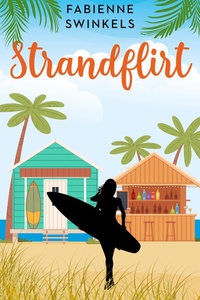 Flirts 3 - Strandflirt