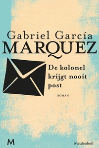 De kolonel krijgt nooit post