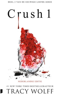 Eeuwige liefde 2 - Crush 1