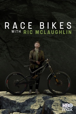 Race Bikes with Ric McLaughlin