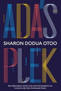 Ada's plek