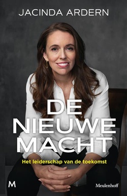 De nieuwe macht: Het leiderschap van de toekomst