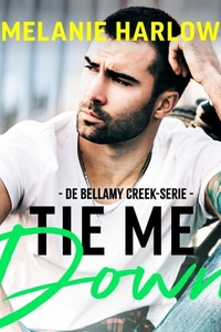 Tie Me Down
