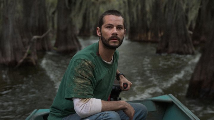 Max Original-film Caddo Lake vanaf 10 oktober op HBO Max
