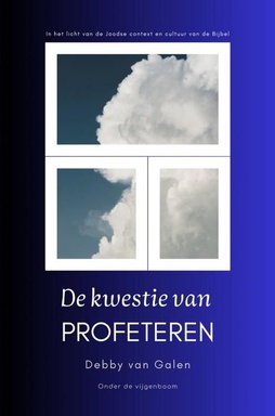De kwestie van profeteren