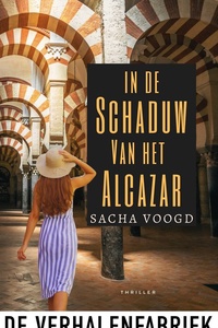 In de schaduw van het Alcazar