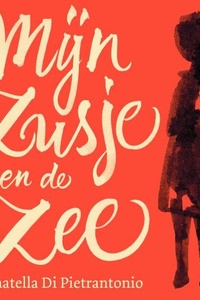 Mijn zusje en de zee