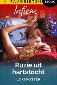 Intiem Favorieten 862 - Ruzie uit hartstocht