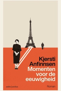 Momenten voor de eeuwigheid