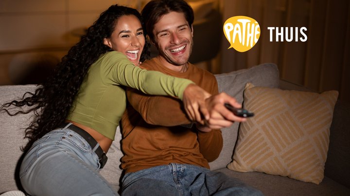 De Top 10 Films van Week 42 op Pathé Thuis – Dit Keek Nederland!