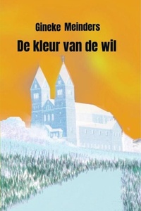 De kleur van de wil