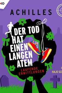 Der Tod hat einen langen Atem: Laufende Ermittlungen 3