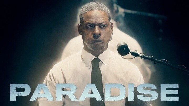 Eerste Blik op 'Paradise': Bekijk Nu de Trailer van de Nieuwe Disney+ Dramaserie!