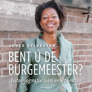 Bent ú de burgemeester?: autobiografie van een pionier