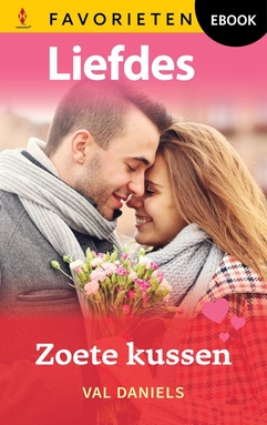 Liefdes Favorieten 833 - Zoete kussen