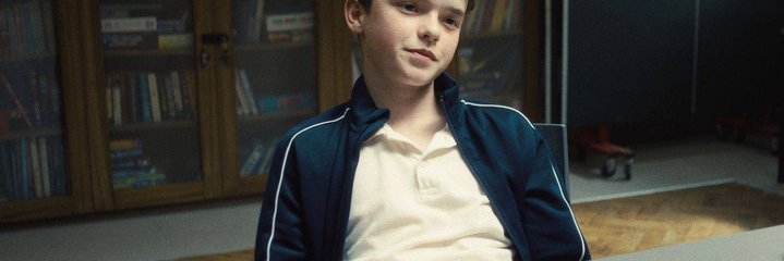 Waar werd de Netflix-serie Adolescence gefilmd?