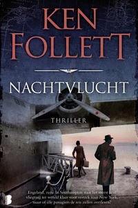 Nachtvlucht