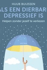 Als een dierbare depressief is: Helpen zonder jezelf te verliezen
