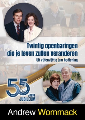 Twintig openbaringen die je leven zullen veranderen
