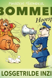 Het losgetrilde inzicht