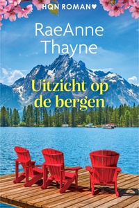 Uitzicht op de bergen