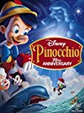 Pinocchio