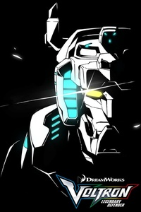 Voltron: Legendary Defender