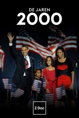 De Jaren 2000