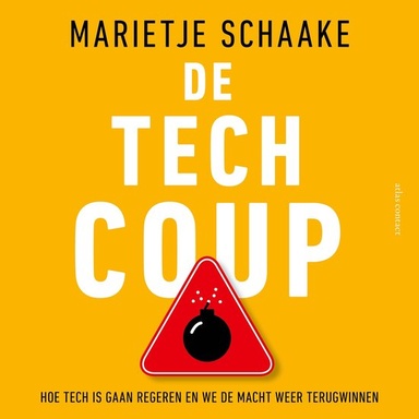 De tech coup