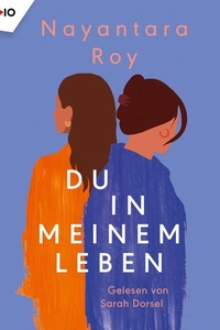 Du in meinem Leben