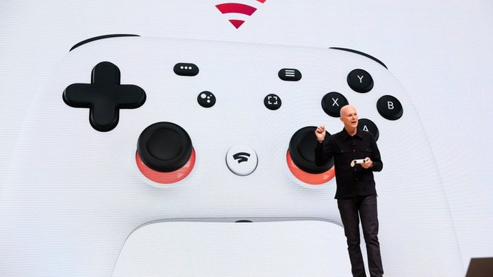 Class-action rechtszaak in de maak tegen Google over 4K-resolutie van Stadia