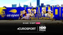 US Open 2026 kijken: waar en wanneer zie je alle wedstrijden live?
