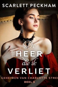 De heer die ik verliet