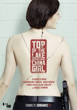 Top of the Lake (S01)