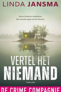 Vertel het niemand
