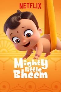 Kleine Bheem: Speeltijd