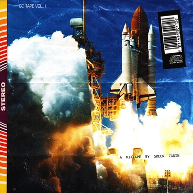 GC Tape, Vol. 1