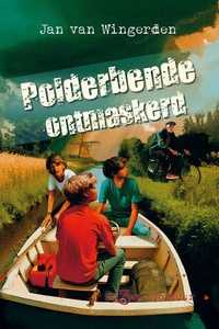 Polderbende ontmaskerd